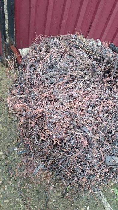 Куплю мідь дорого!