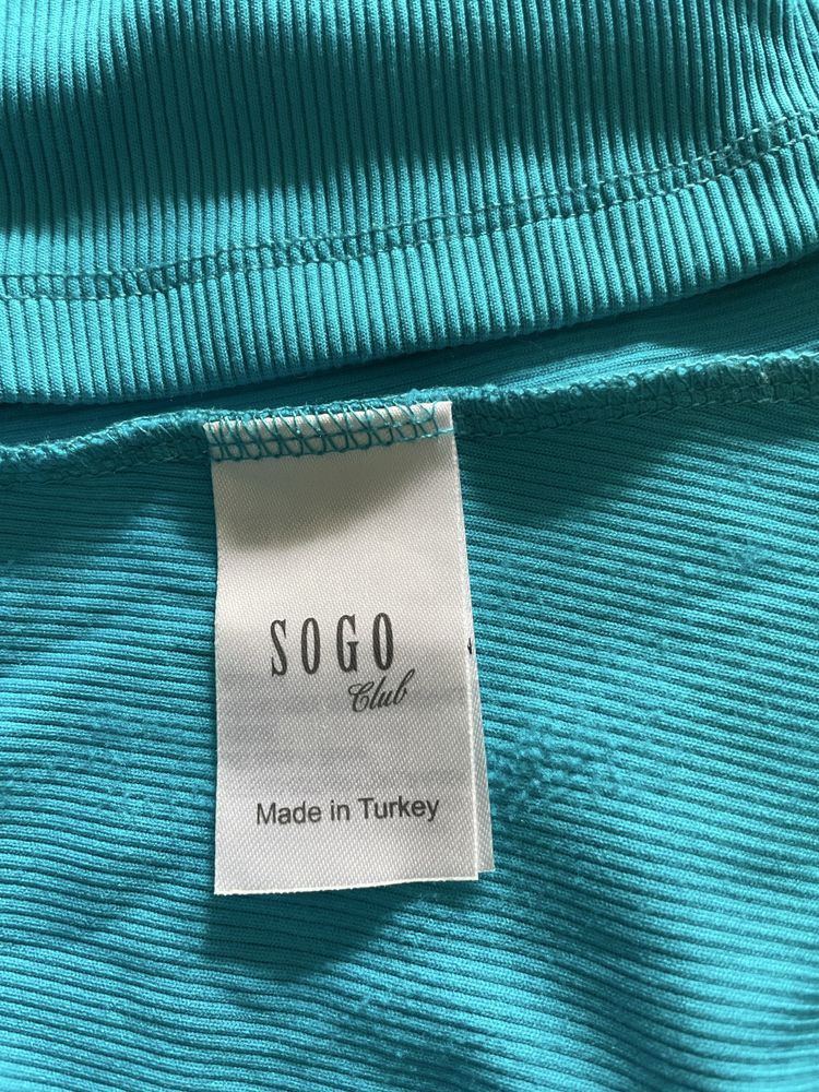 Майка футболка жіноча Sogo