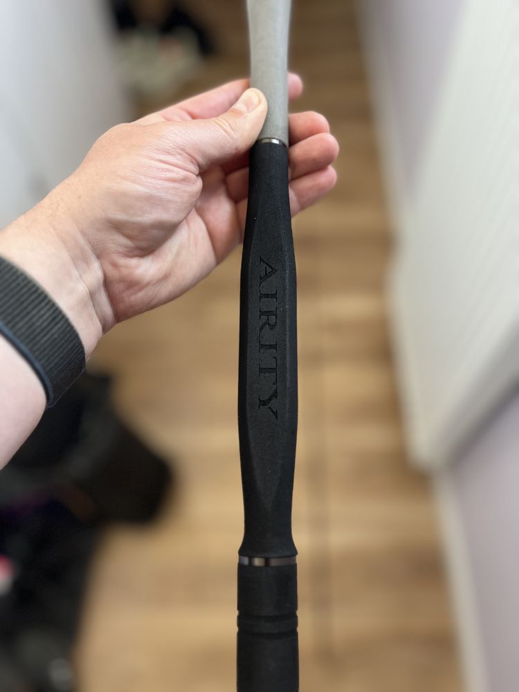 Wędka Daiwa Airity X-Slim Match 10ft 3,0m (Nie Preston, Guru, Matrix)