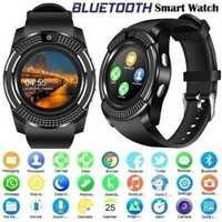 V8 Smart Watch смарт часы