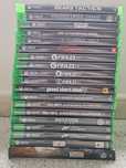 Jogos Xbox Series X Desde/2€ cada