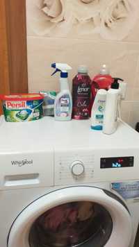 Ремонт пральних маших автомат