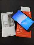 Redmi 5A – używany, w bardzo dobrym stanie, wymieniona bateria