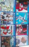 Sprzedam gry na ps4