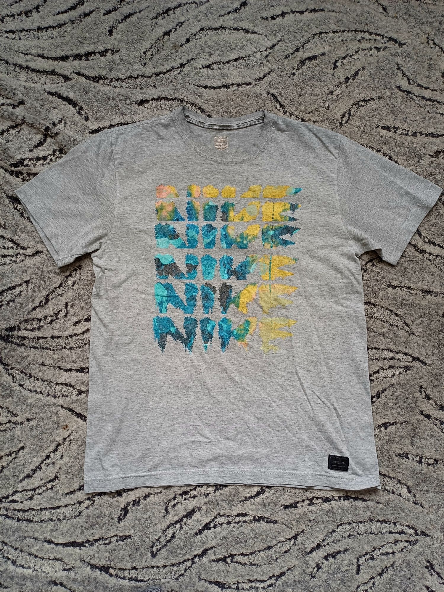 T-shirt Nike koszulka M bdb stan OKAZJA