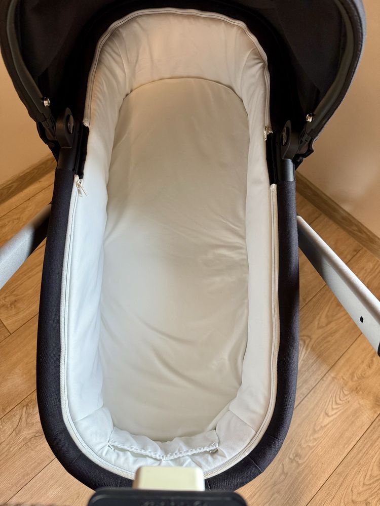Коляска Cybex Balios S Lux 3 в 1