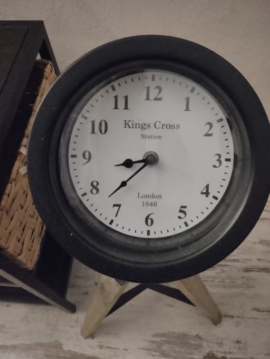 Zegar stojący  Home and you