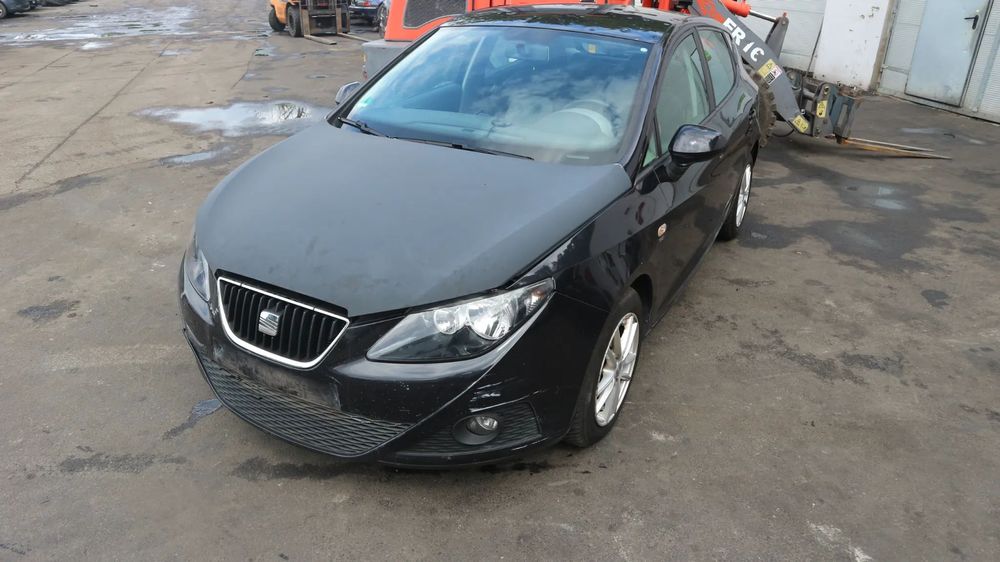 SEAT IBIZA 6J IV 2.0TDI BLS LAK LC9Z CZESCI NA CZESCI