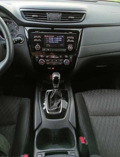 Nissan Rogue, 2.5  2018