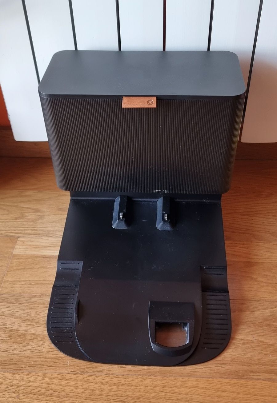 Robot roomba combo J7+ praticamente novo