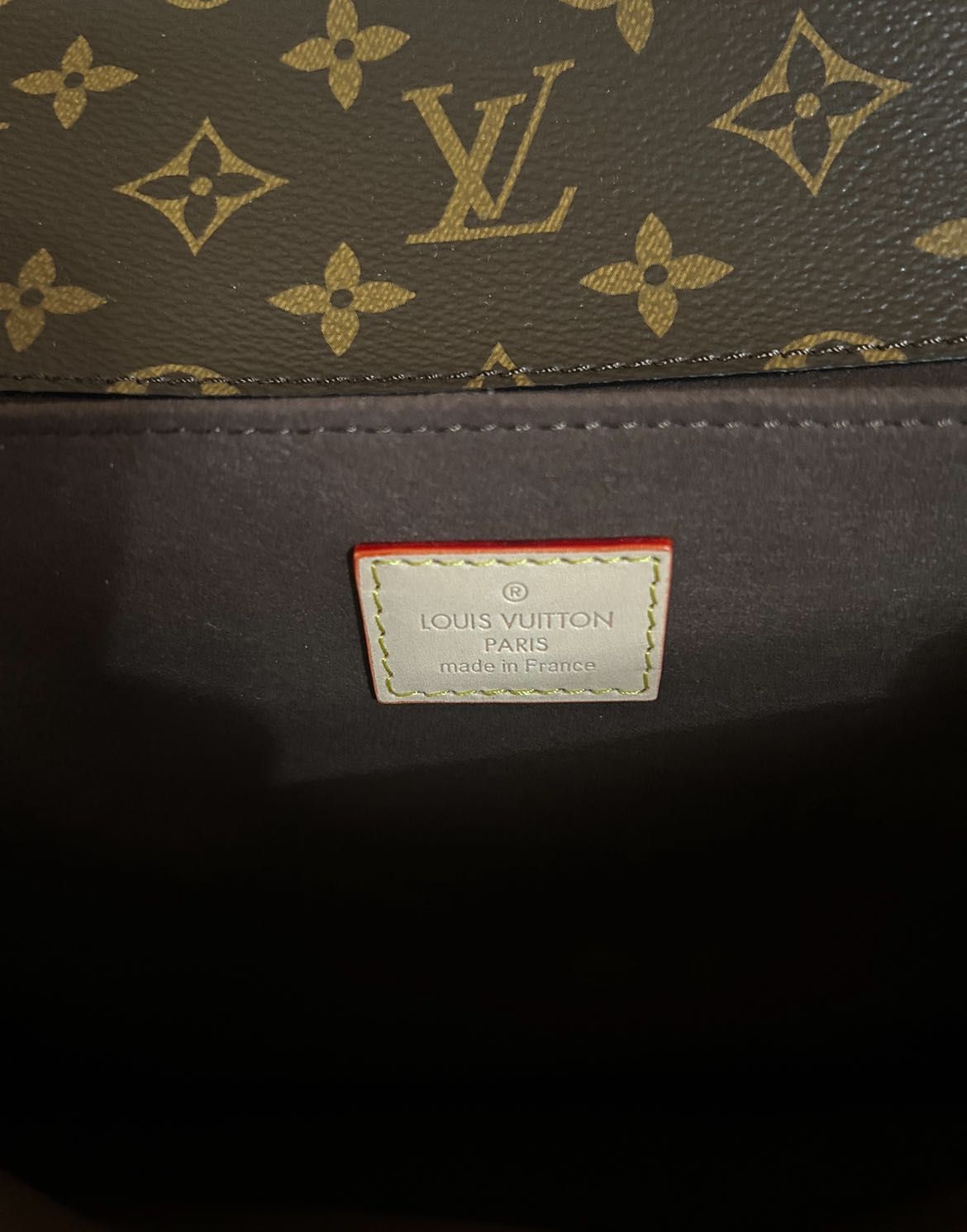 Сумка Louis Vuitton Pochette Metis Нова