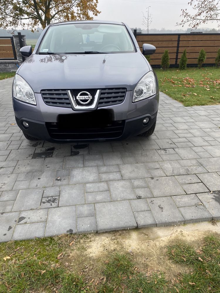 Sprzedam  Nissan
