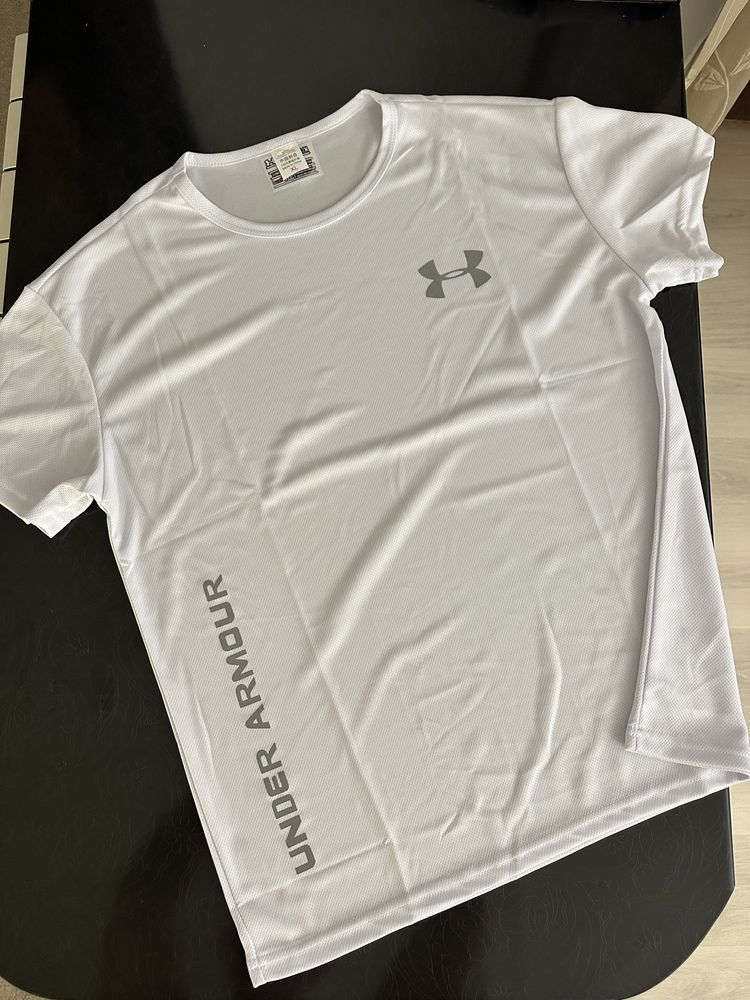 Тренувальна футболка Under Armour