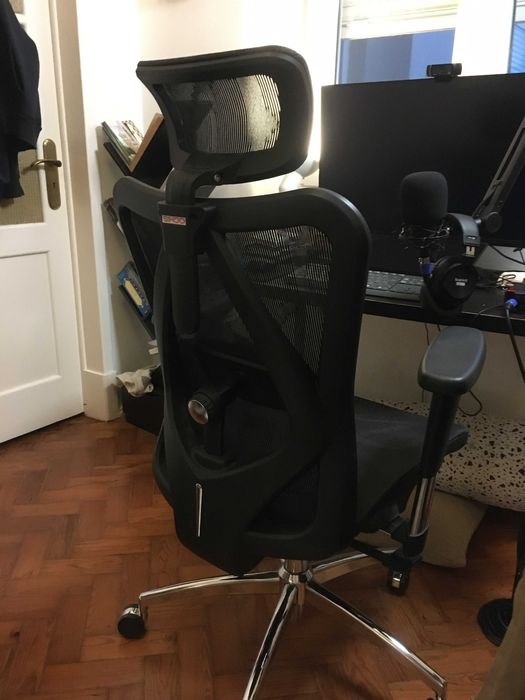 Sihoo M57 Full Mesh Breathable Ergonomic Chair