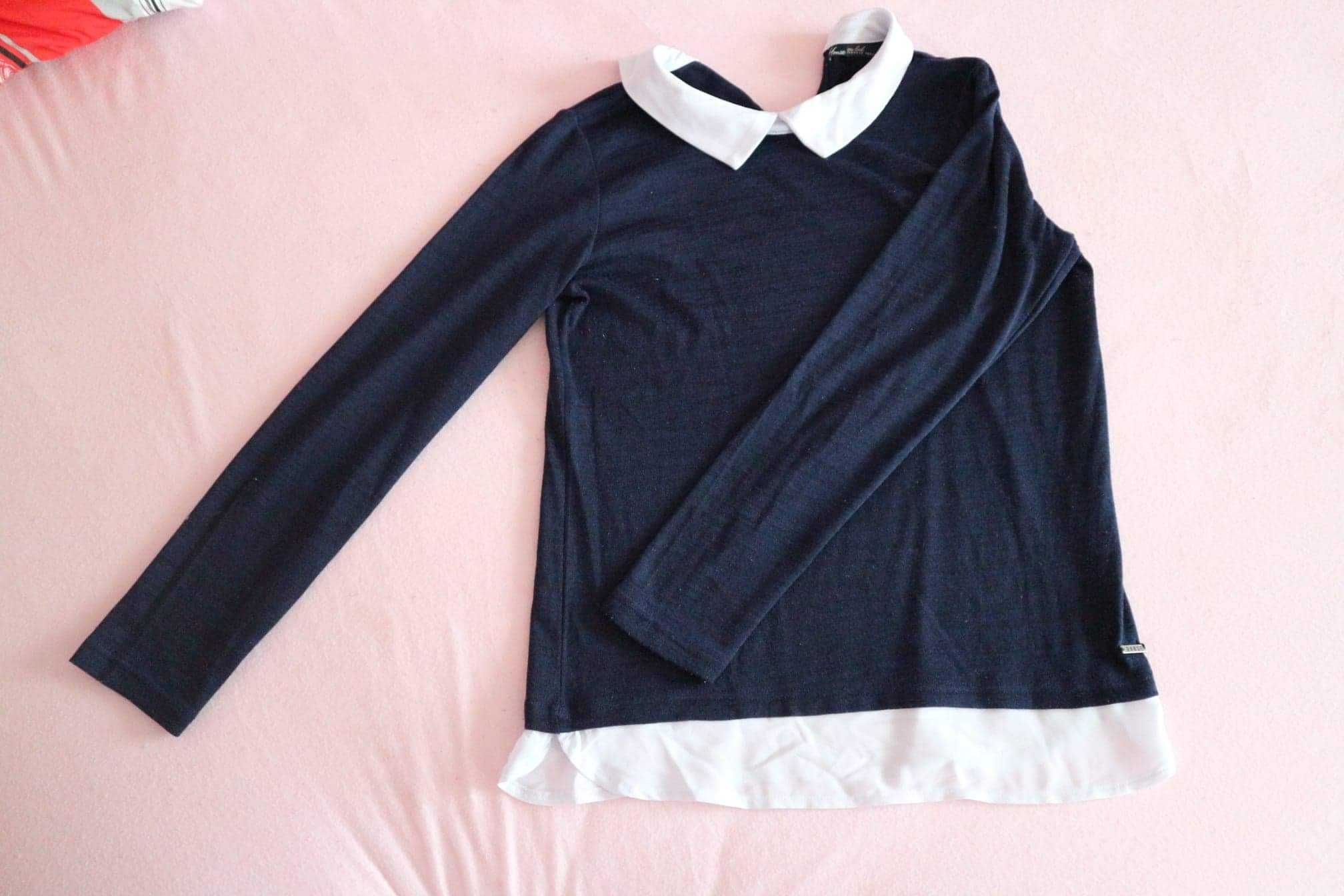 Sweter