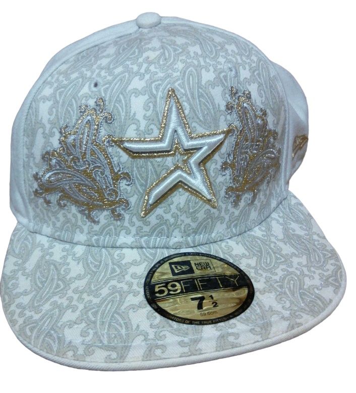 New Era Baseball Star Эксклюзивная Кепка