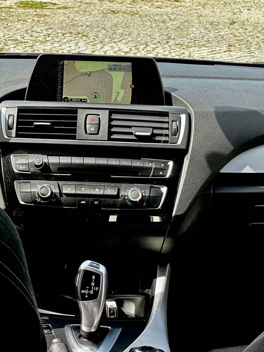 BMW 116D Sport Auto