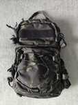 Plecak Wisport sparrow 303 multicam black, gwarancja stan idealny.