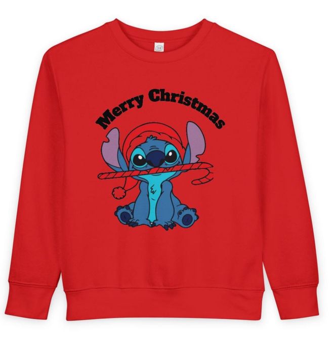 Sweat Stitch Merry Christmas