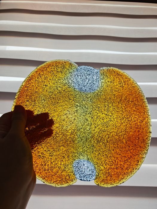 Patera Smuga Jan Sylwester Drost, HSG Ząbkowice, stan super!