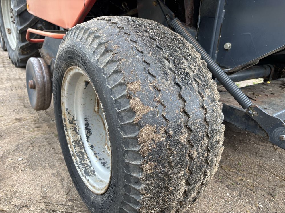 Prasa Vicon rv 187 Zamienię