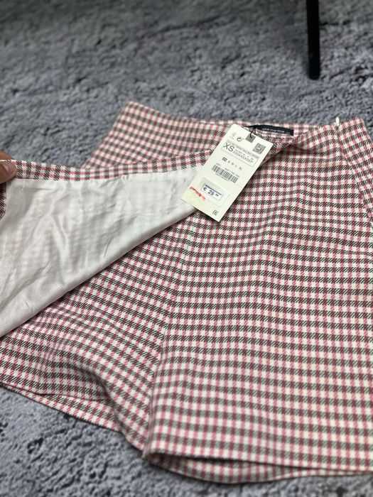 Юбка,Шорти Zara нові