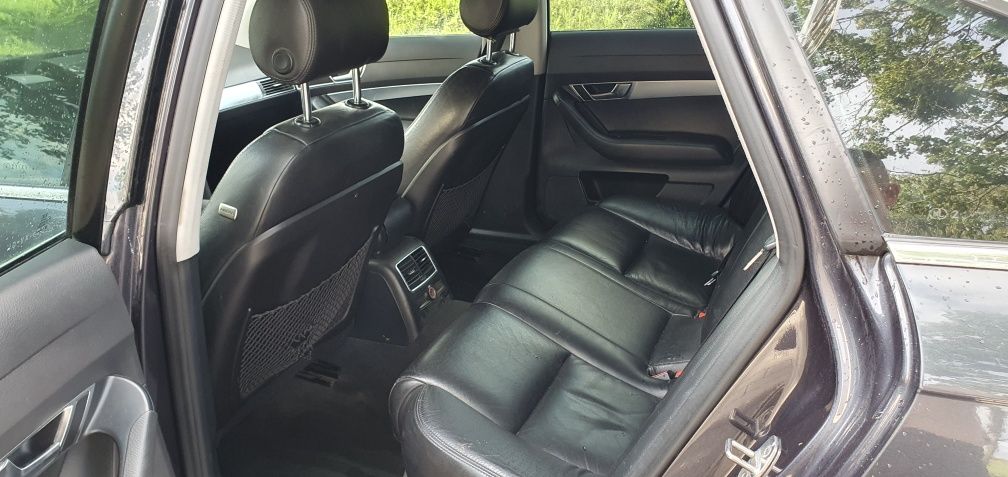 Audi A6 C6 2.7 Tdi quattro automat