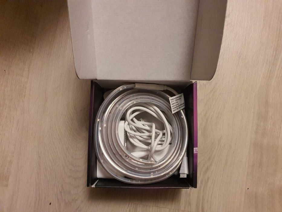 Fita LED Philips Hue 2m + alimentador
