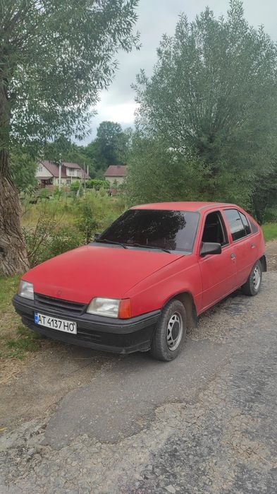 Opel kadett 1.3 original