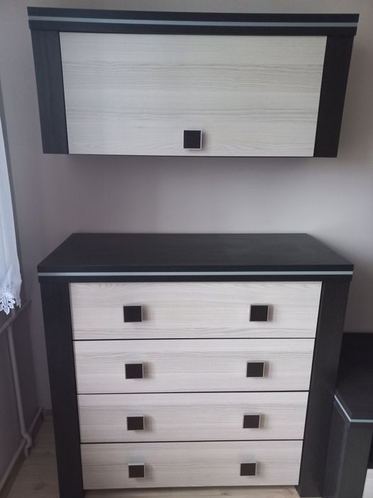 Zestaw mebli do salonu