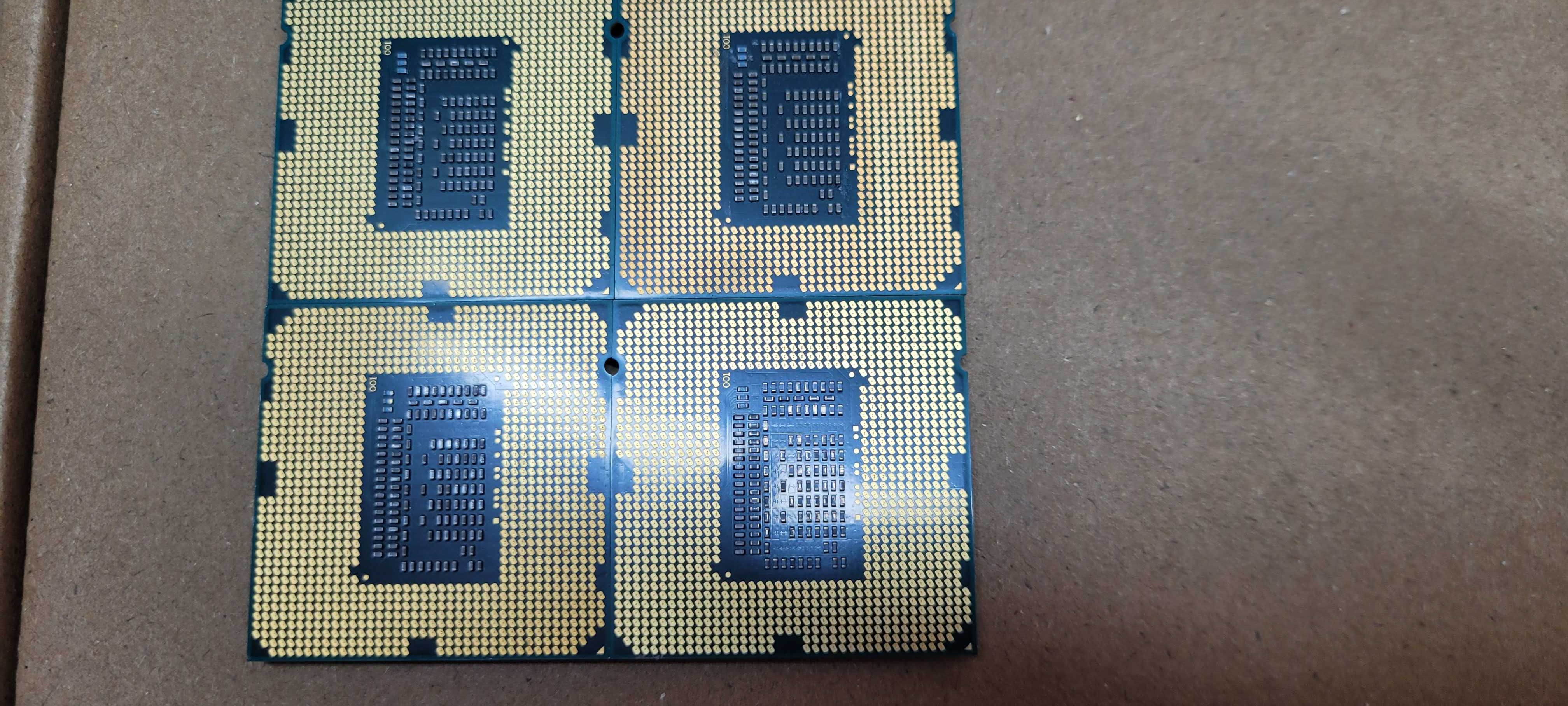S1155  I7 3770 \ Intel® Core™ i7-3770K Processor
8M Cache,  3.90 GHz