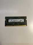 Pamięć DDR3 2GB 1333MHz sodimm - Samsung