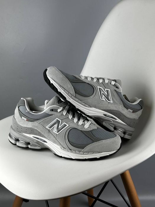 Кросівки New Balance 2002r GORE-TEX, кроссовки нью беленс гор текс