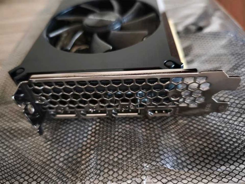 rtx 3060 ti ghost 8gb