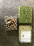 Portfel gucci wallet tiger