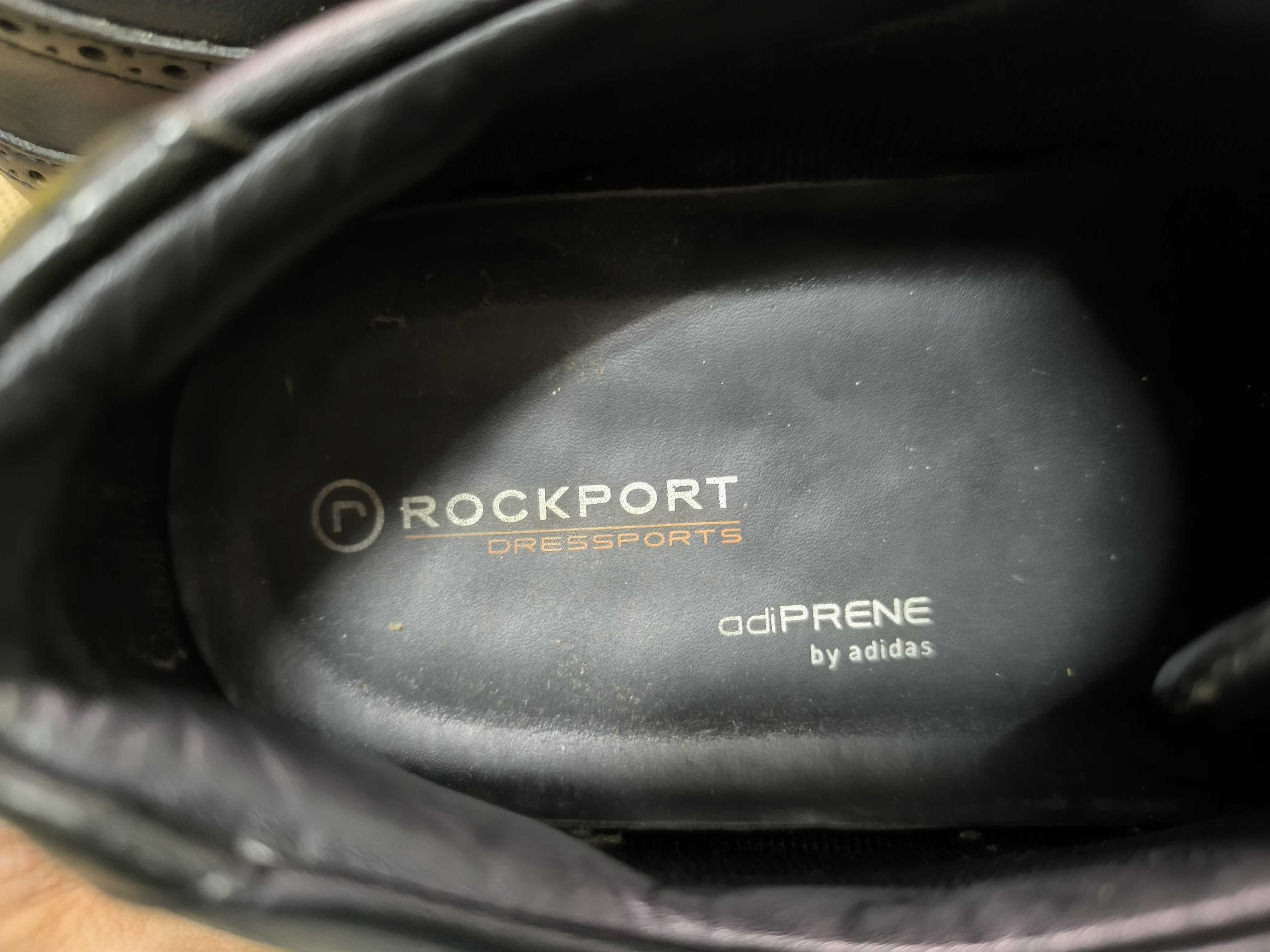 Sapato RockPort Nº42 Bom estado