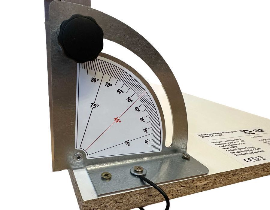 NOWA Gilotyna do cięcia styropianu styroduru / Mocna 360W / WYSYŁKA/