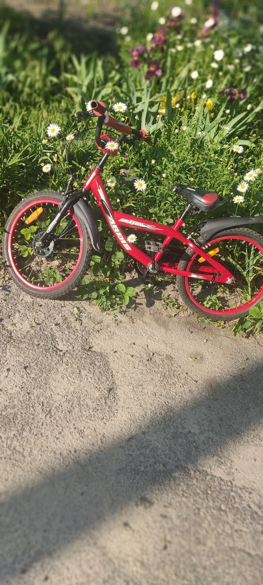 Велосипед дитячий ARDIS