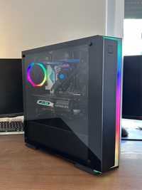 Pc i7 RTX 2070 Gaming