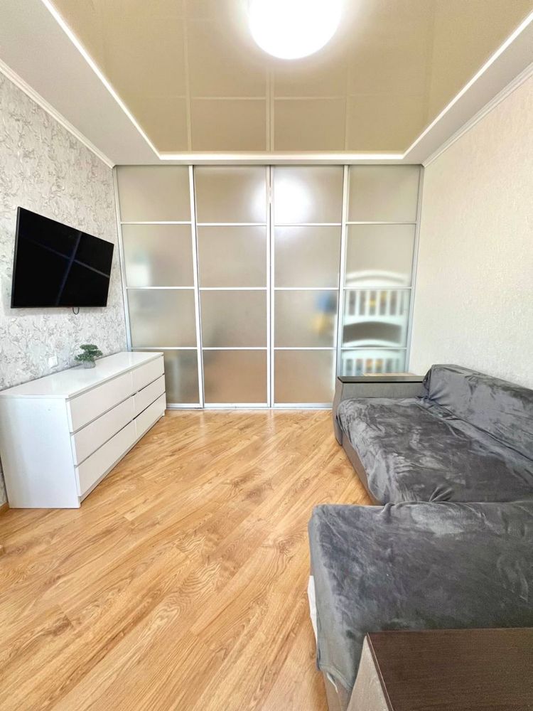 Продаж! 2 кім квартира в Новобудові, Рясне-1, бічна Шевченка