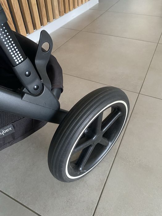 Cybex Gazelle S Black