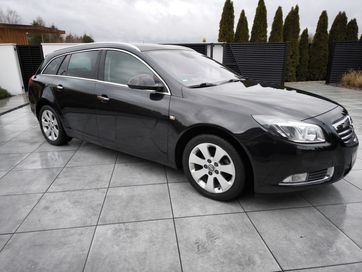 opel insignia 1.4 140  cosmo bdb stan android