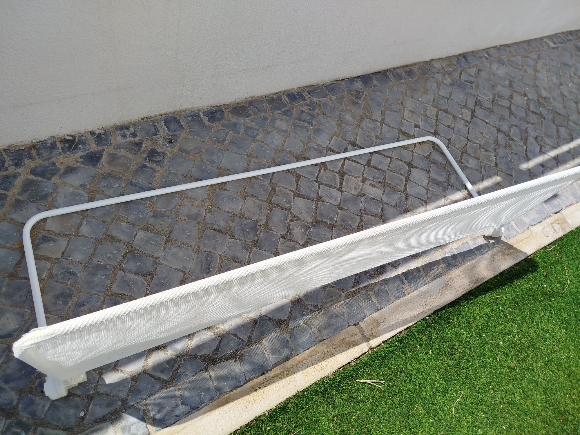 Proteção de cama de bebé/ criança