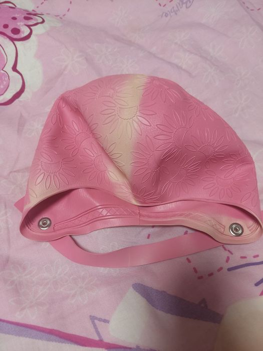 Шапочка для плавання