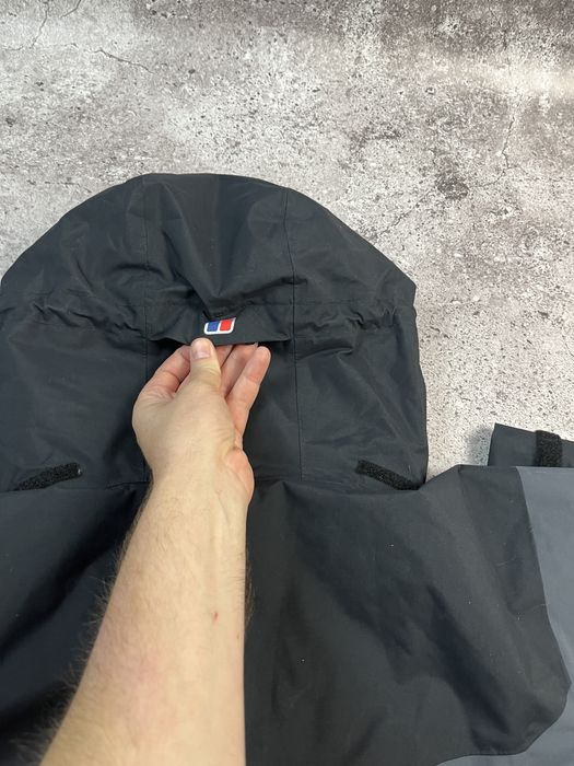 Berghaus Hydroshell Elite 3 in 1 Jacket