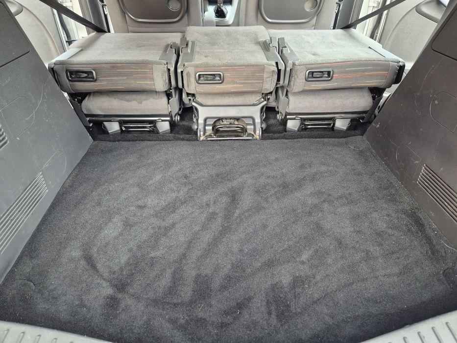 Продається свіжопригнаний автомобіль Ford C-Max 2008 рестайлинг.