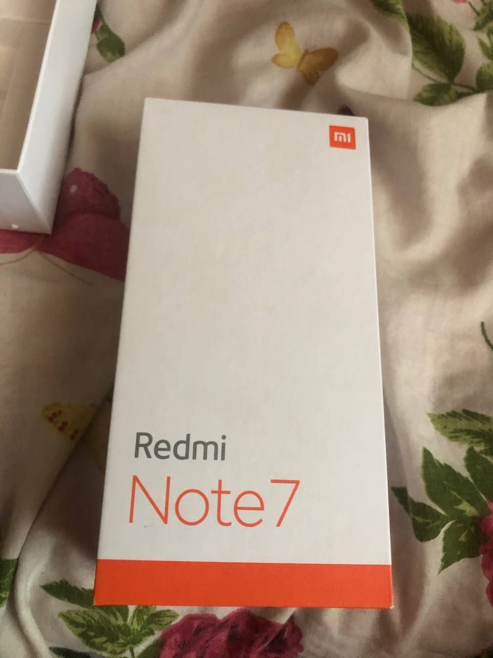 Xiaomi note 7. 4/64