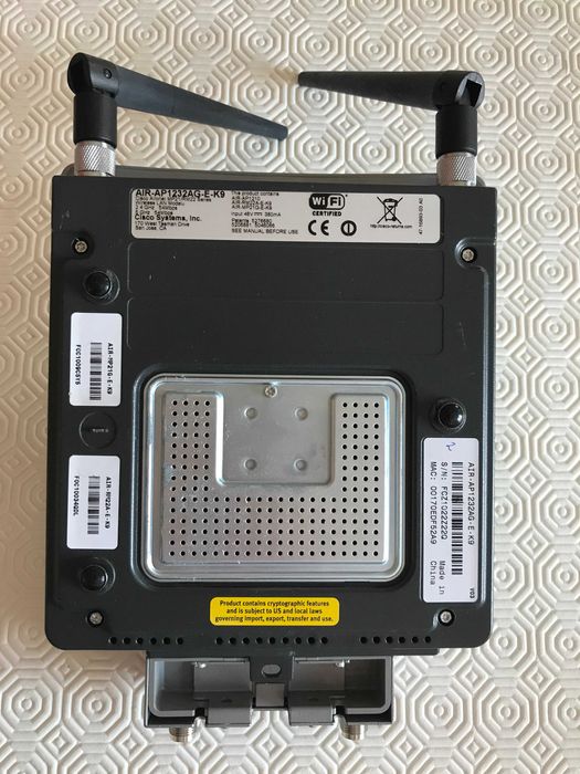 Cisco Aironet 1200
