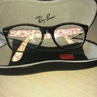 Okulary Ray Ban damskie