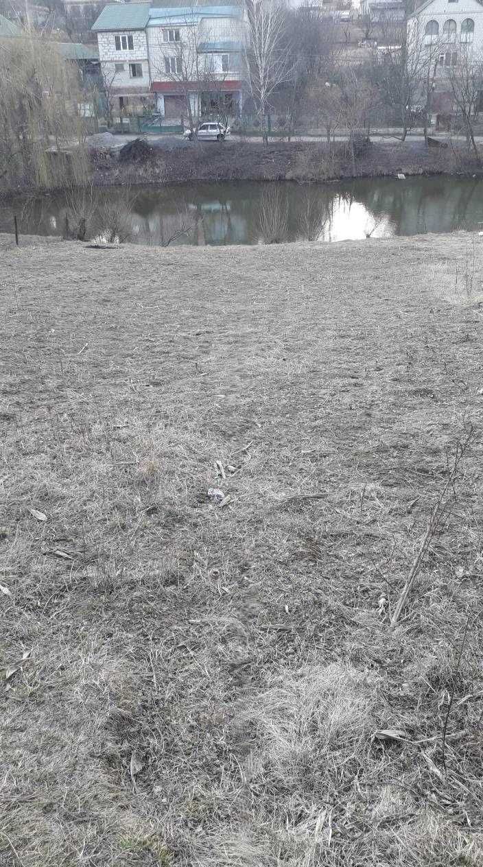 Продам земельну ділянку 10,5 соток — Вінницькі Хутори